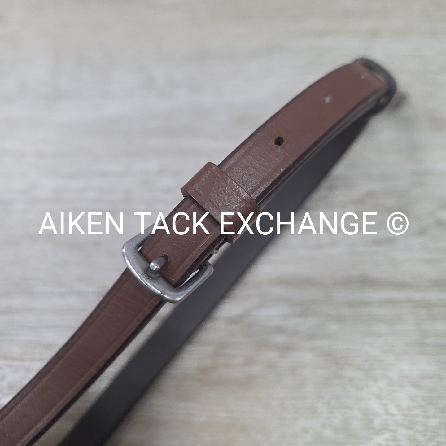 Da Vinci Flash Strap, Brown