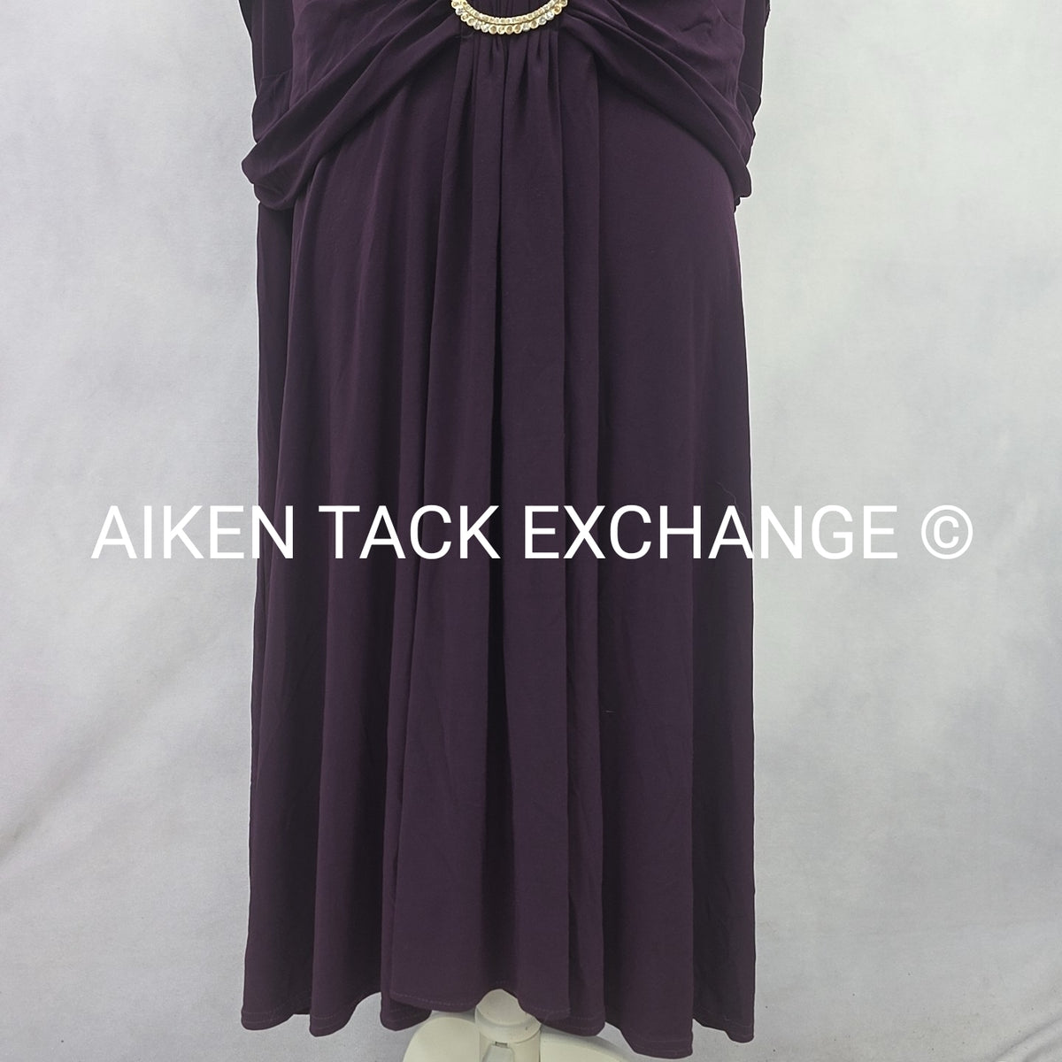 R & M Richards Dress, Size 24 W
