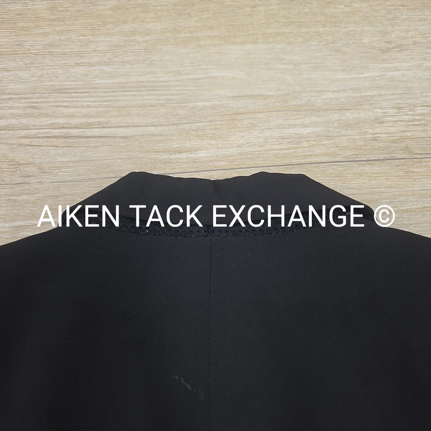 Grand Prix Show Coat, Size 16 R