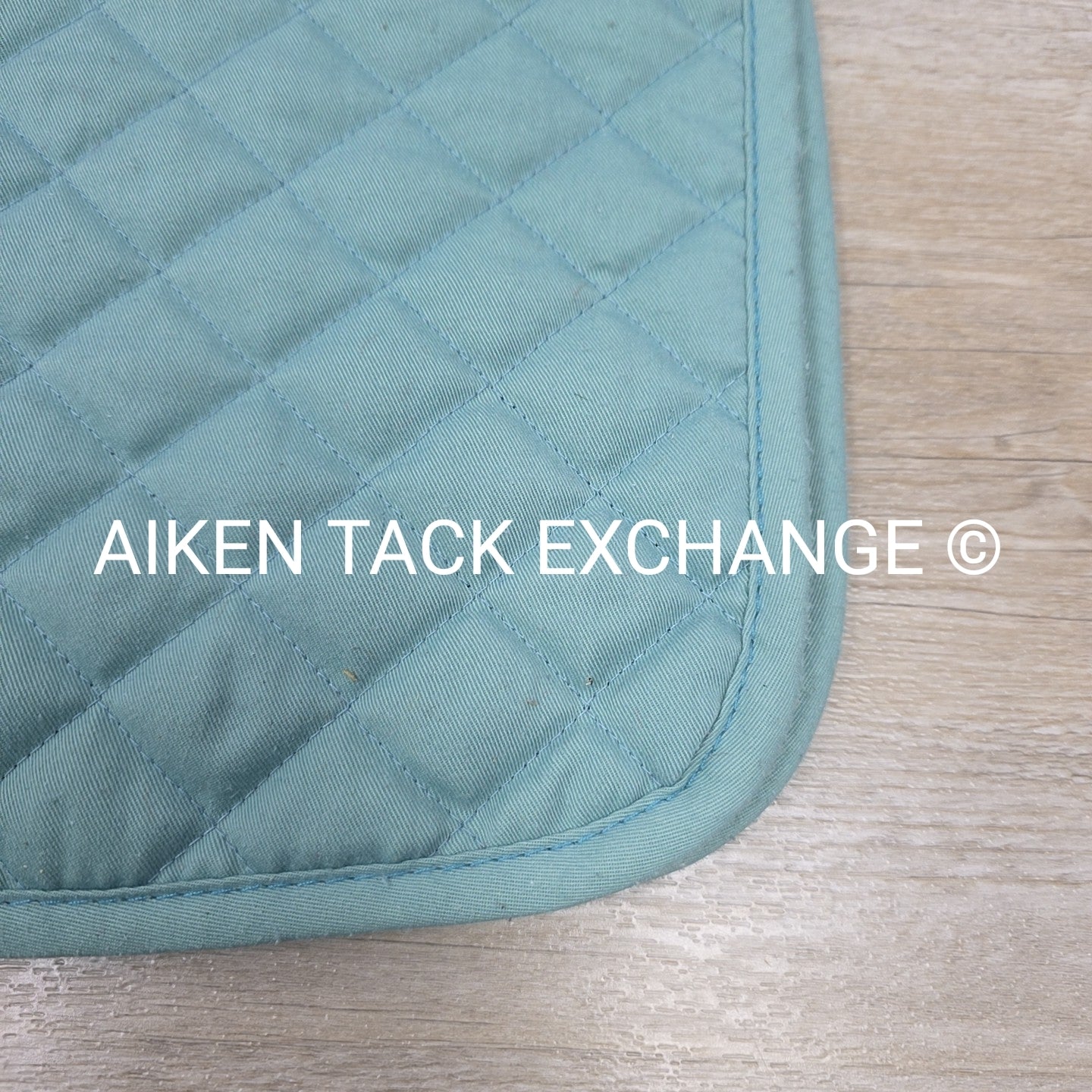 SmartPak Baby Pad Saddle Pad