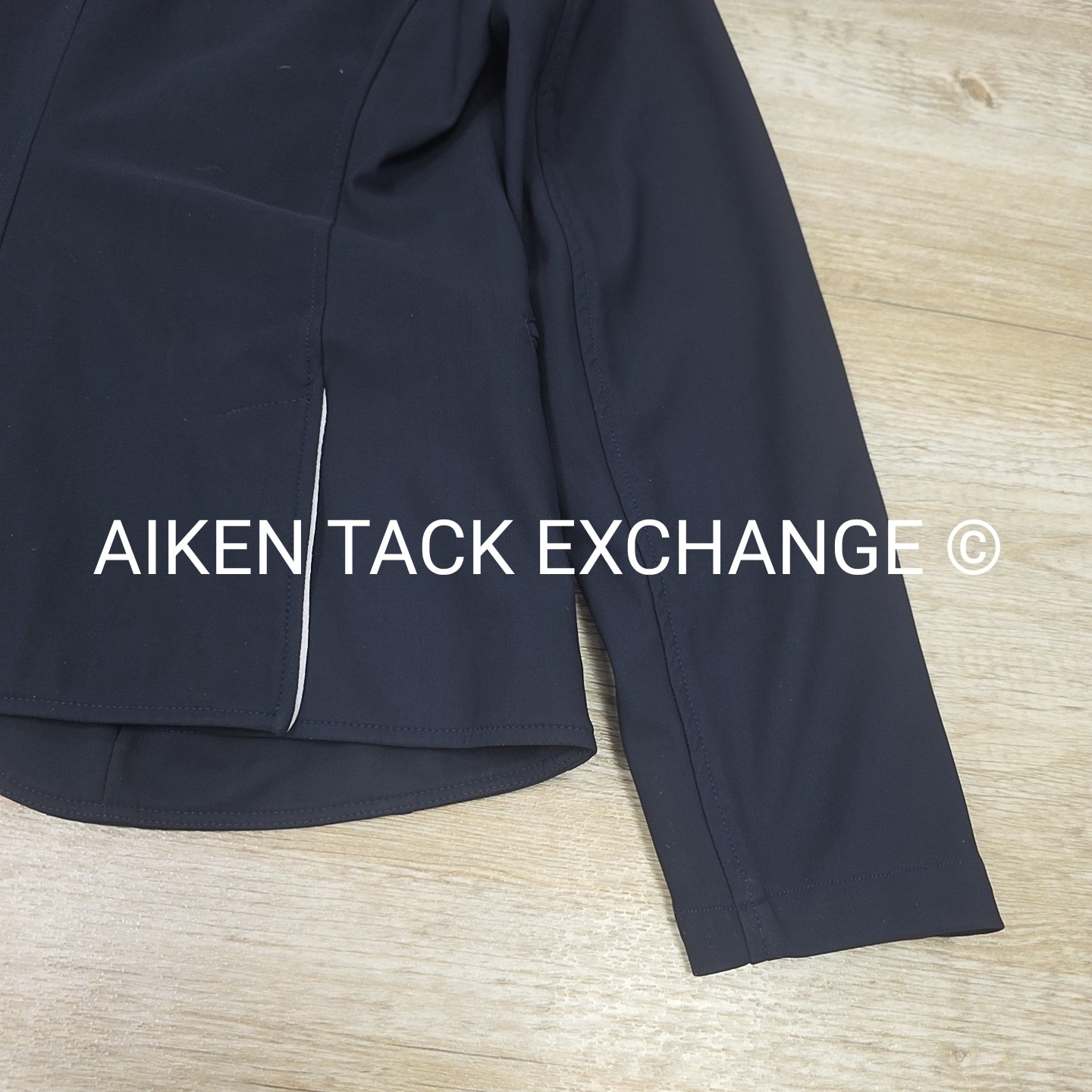 B Vertigo Show Coat, Size X-Large