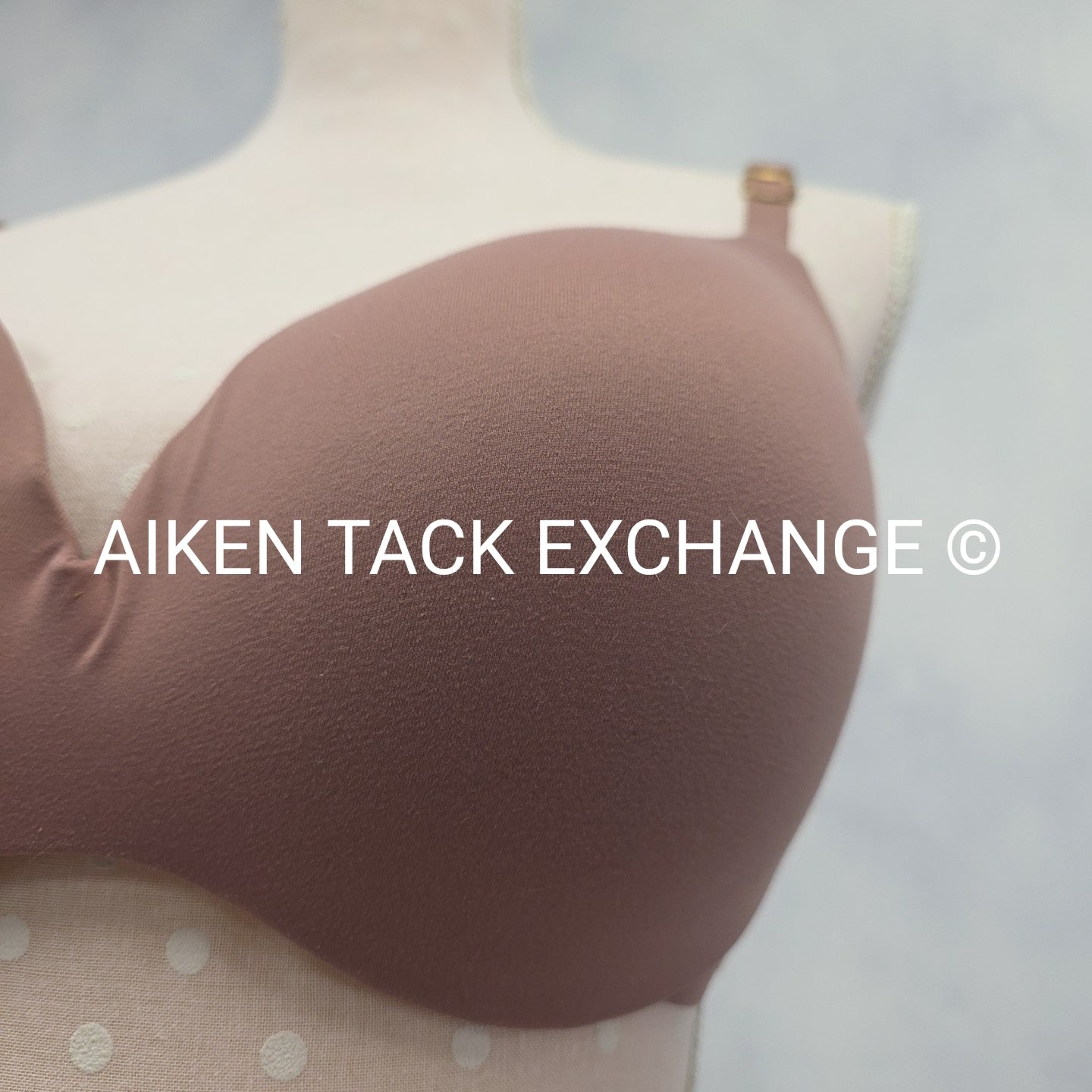 Victoria's Secret Body by Victoria Perfect Shape Push-Up Bra, Size 34DDD