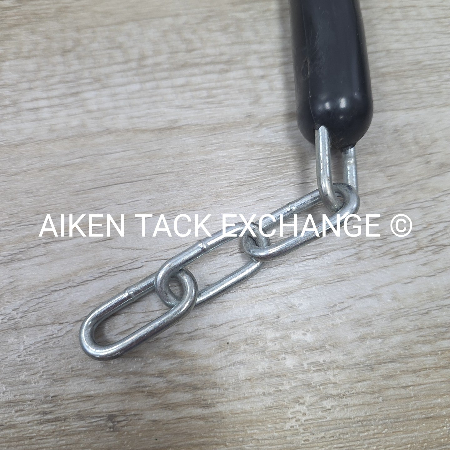 Standard Stall Chain Rubber Stall Guard