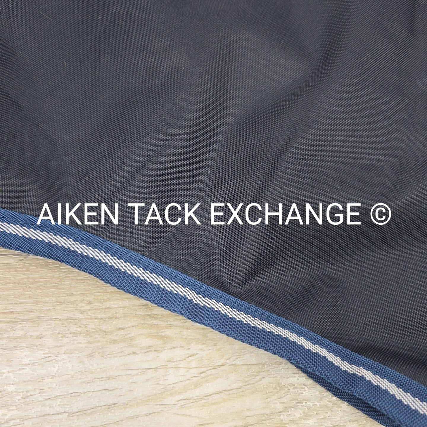 Horseware Waterproof Fleece Lined Quarter Sheet, Size Medium