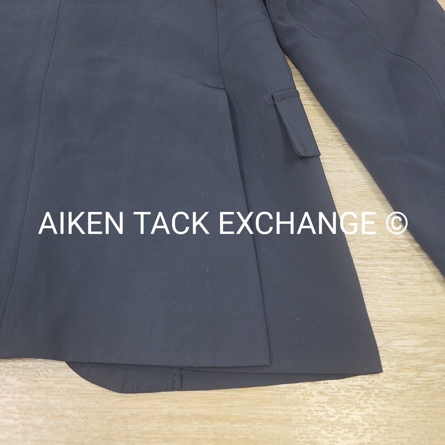 Grand Prix Show Coat, Size 12 R