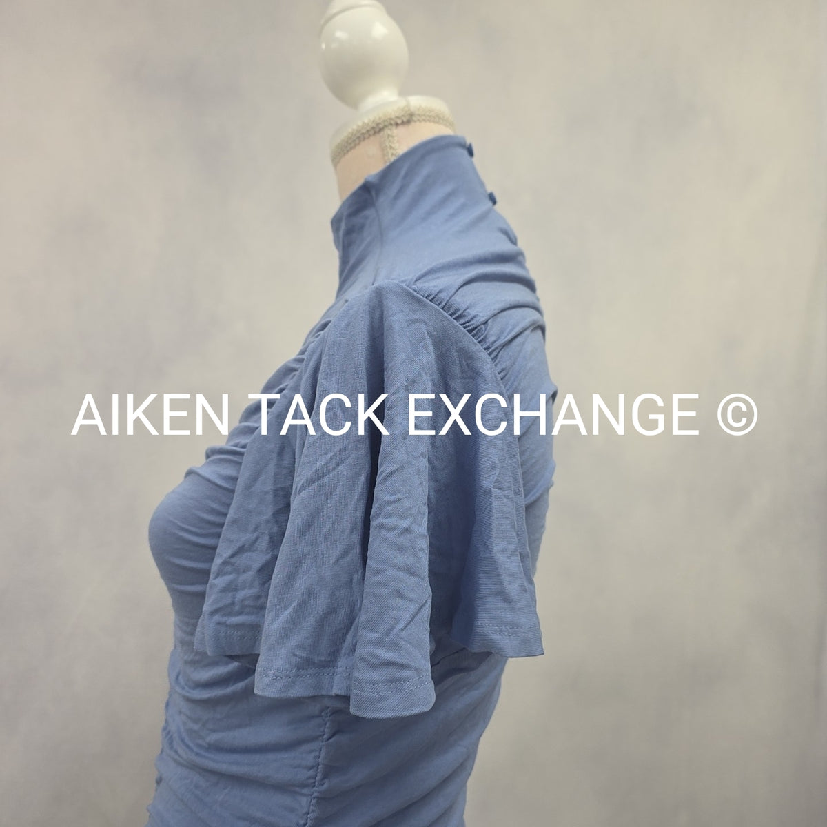 Venus Dress, Size X-Small