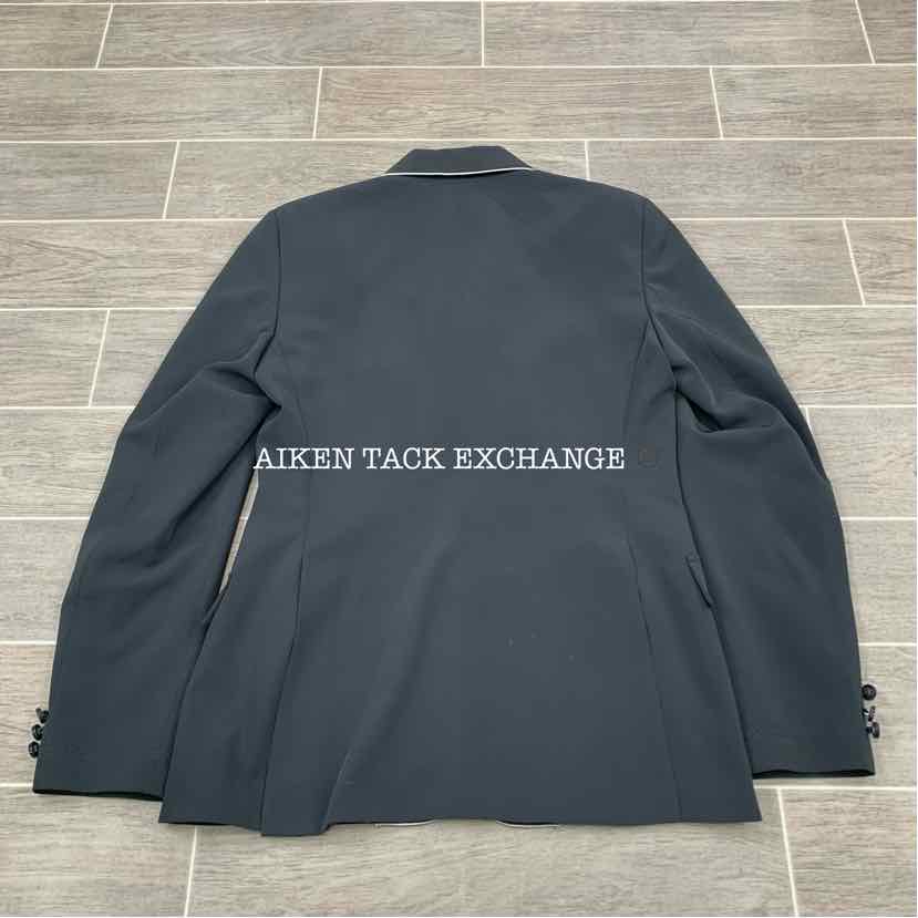 Grand Prix Show Coat, Size 14 T