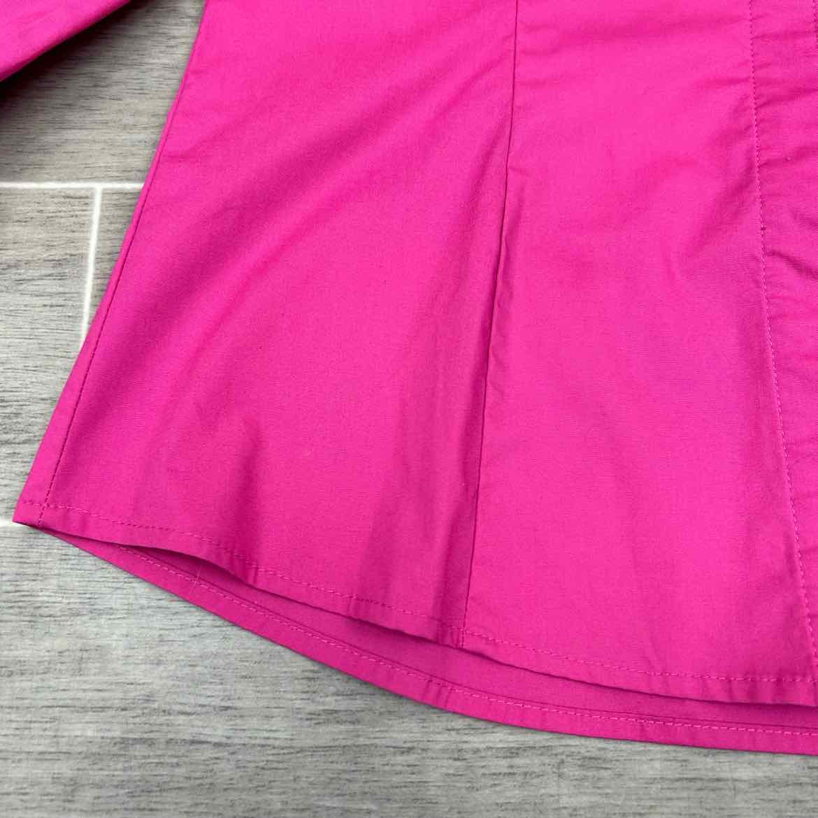 Riders by Lee Long Sleeve Shirt, Women's Medium