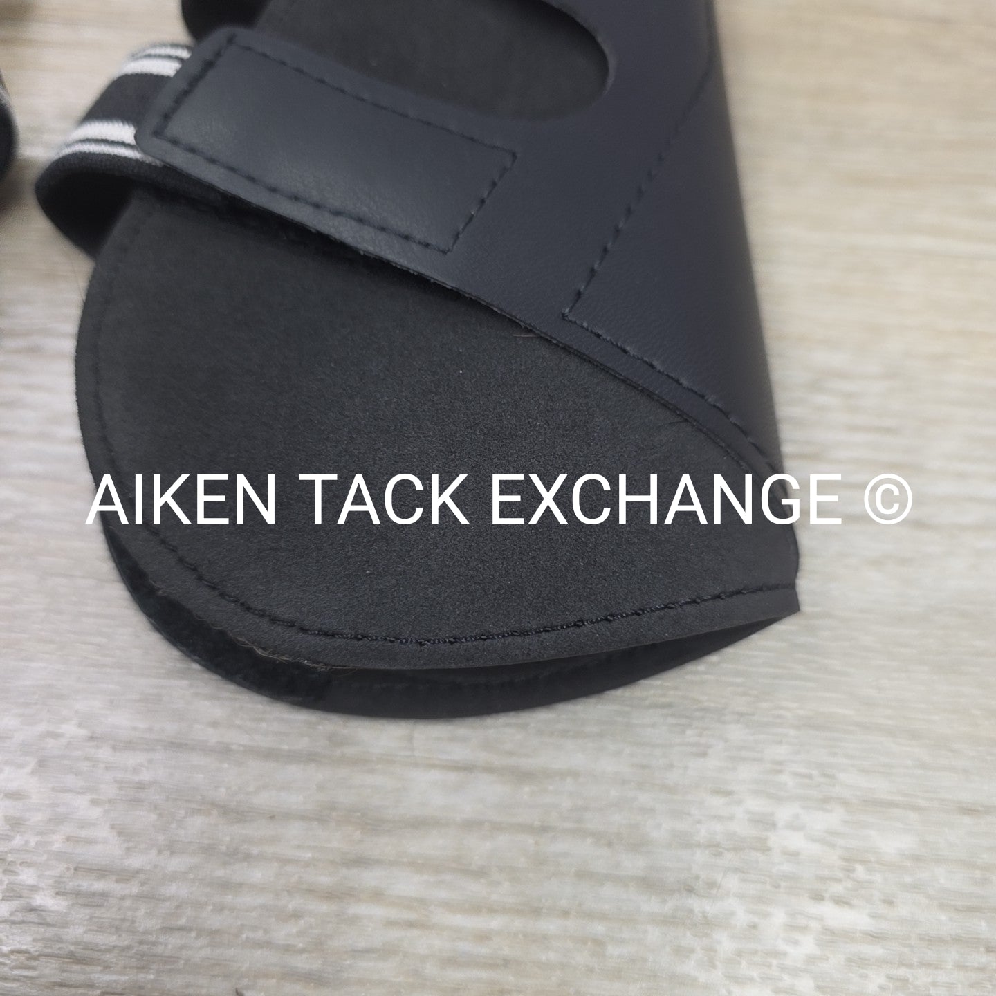 EquiFit Essential The Original Open Front Boot, Size Full