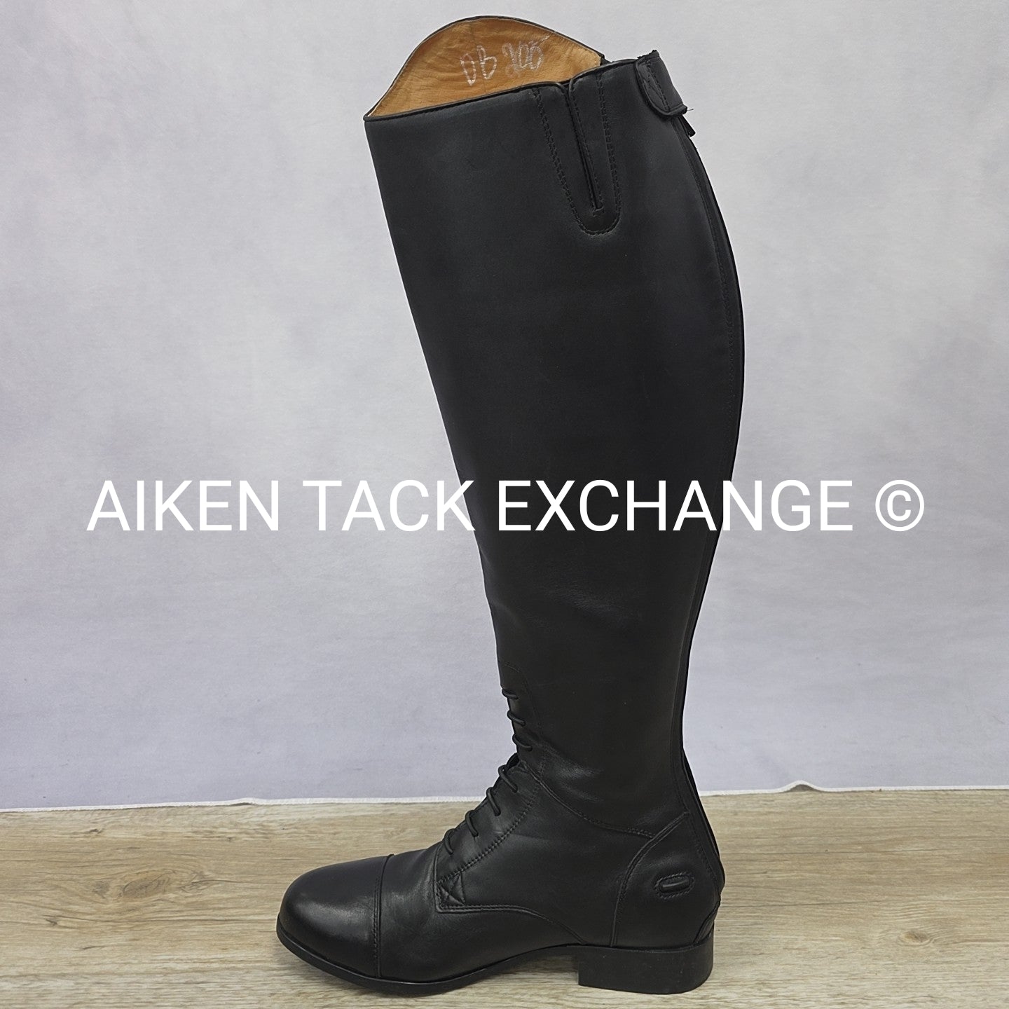 Ariat Heritage Contour II Field Boot, Size 10 Tall Wide
