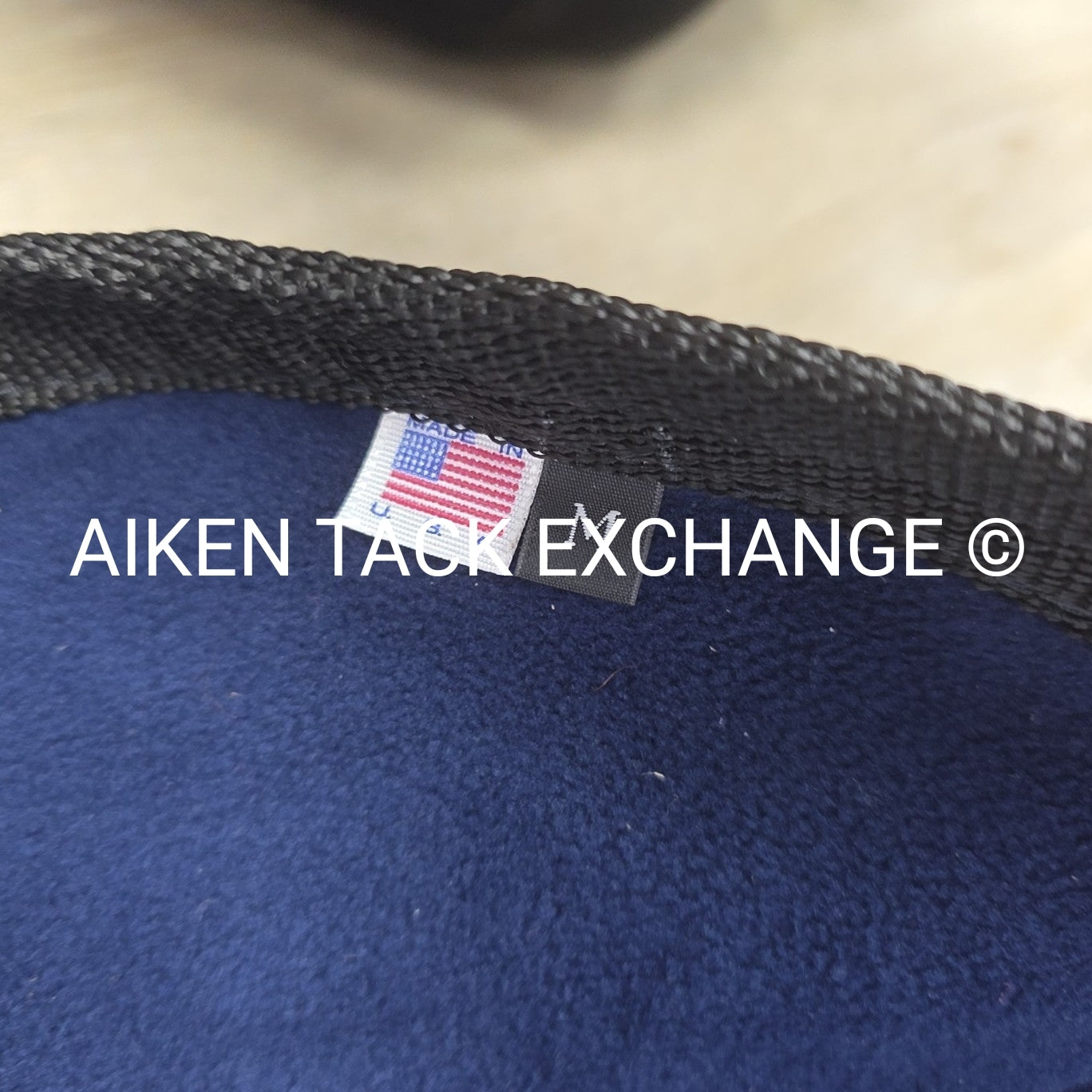 WikSmart Cooler, Navy, Size Medium (72-76")