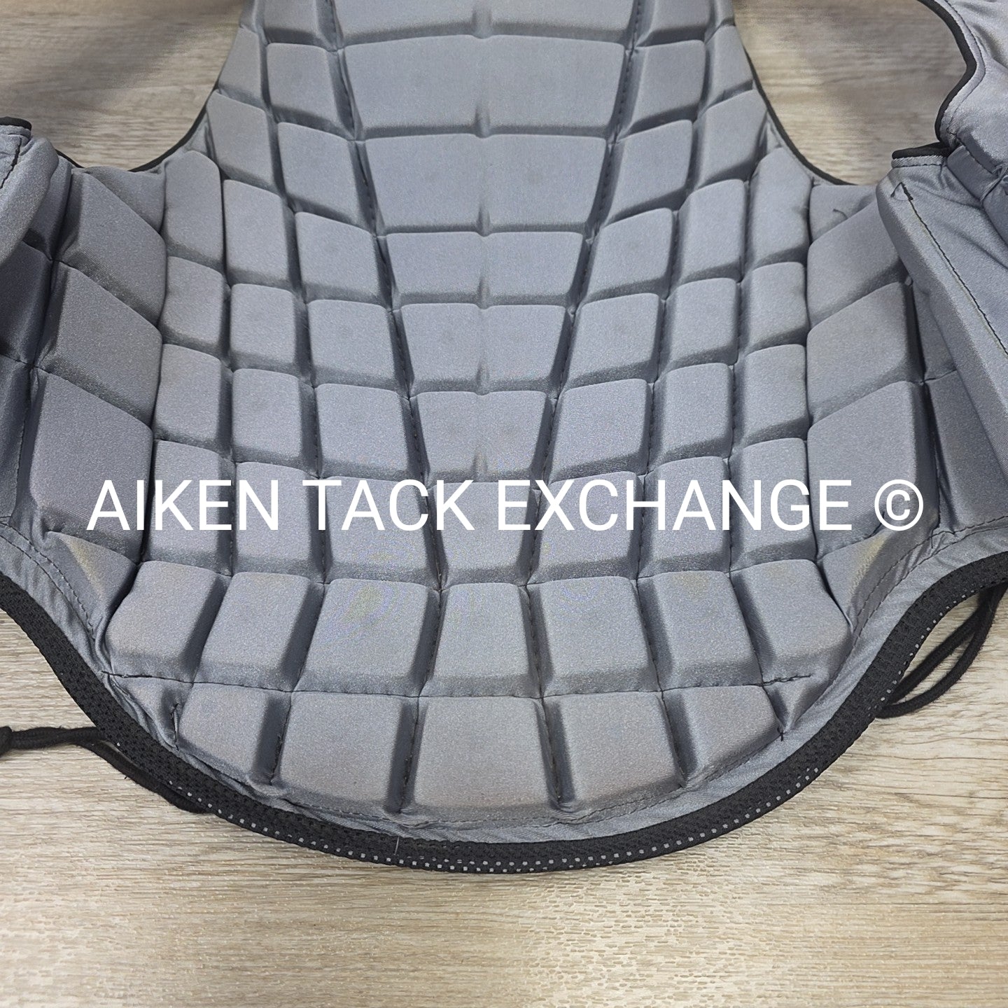 Champion Titanium Ti22 Safety Vest, LA Regular