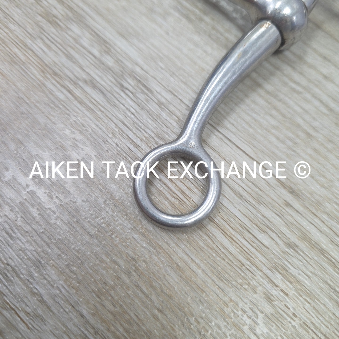 Single Joint Tom Thumb Bit 5"