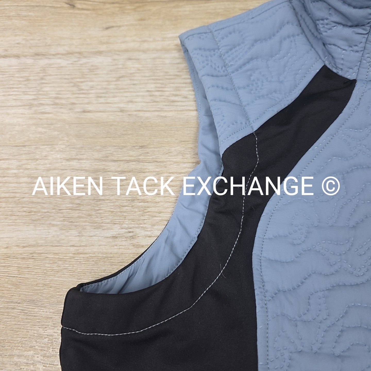 Kerrits Quilted Vest, Women's Medium