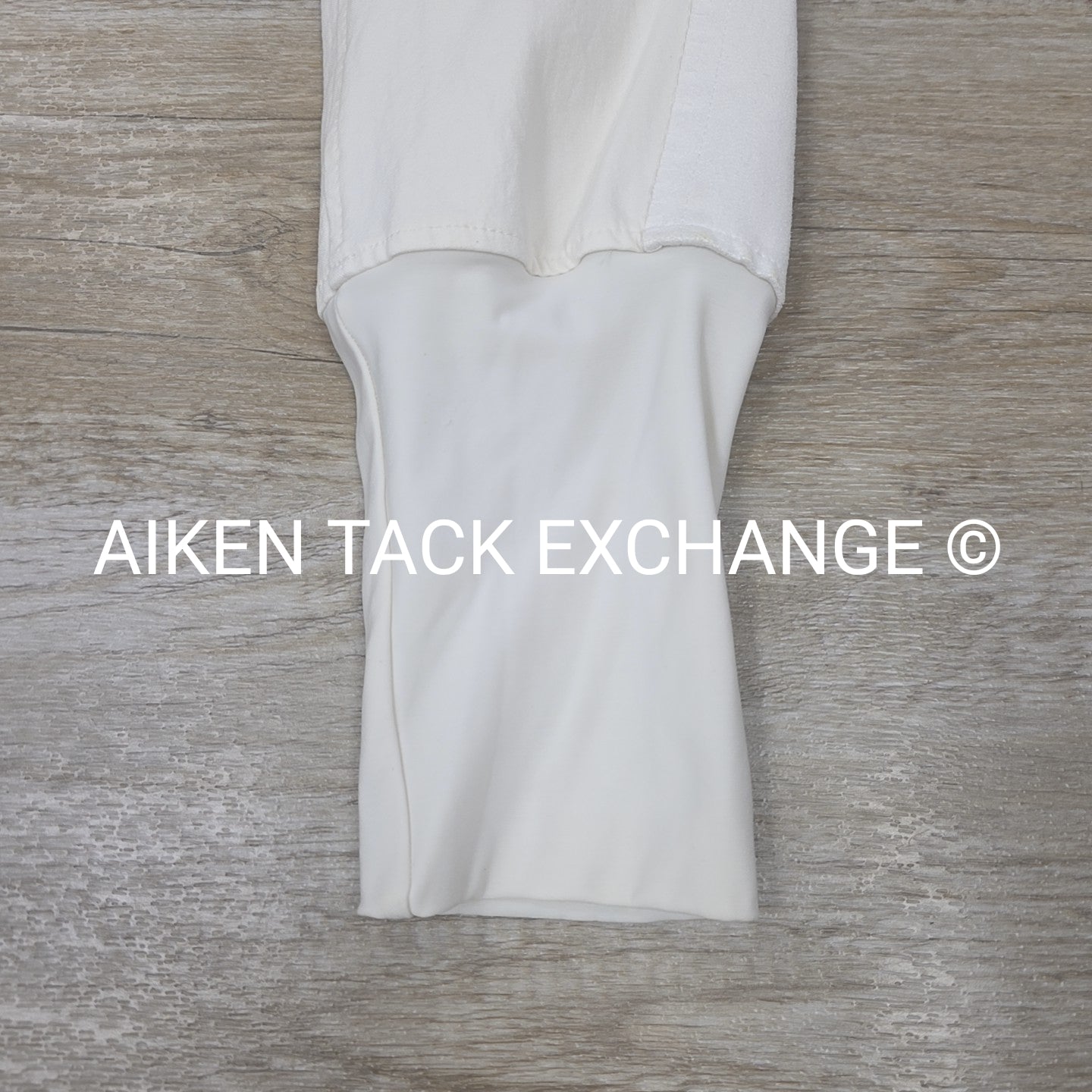 Equine Couture Sportif Schooling Full Seat Breeches, Size 36