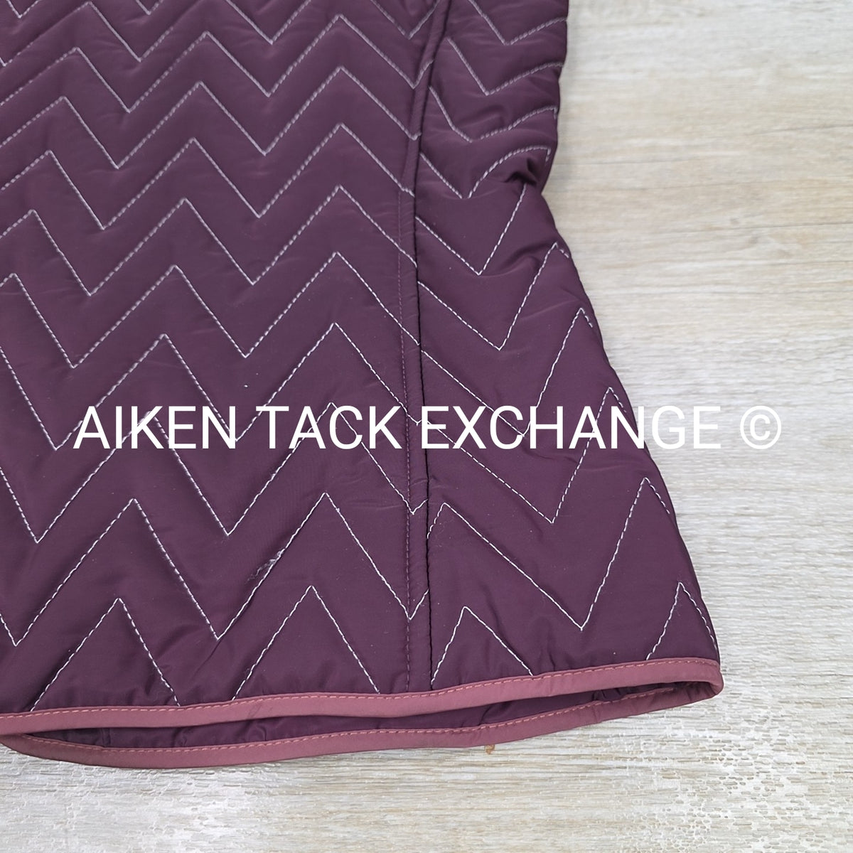 Ariat Ashley Insulated Vest, Women's Medium