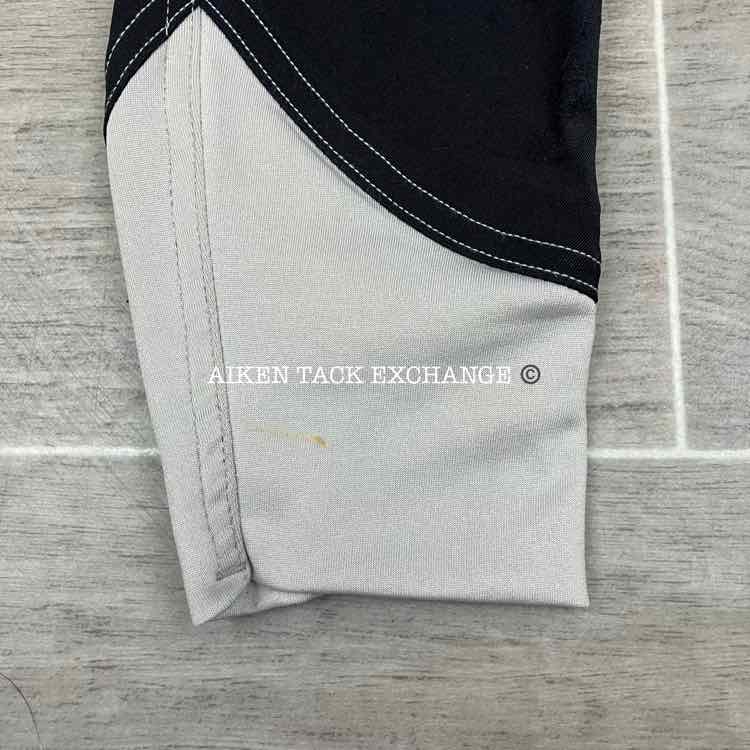 GhoDho Adena T600 Silicone Grip Full Seat Breeches, Size 26