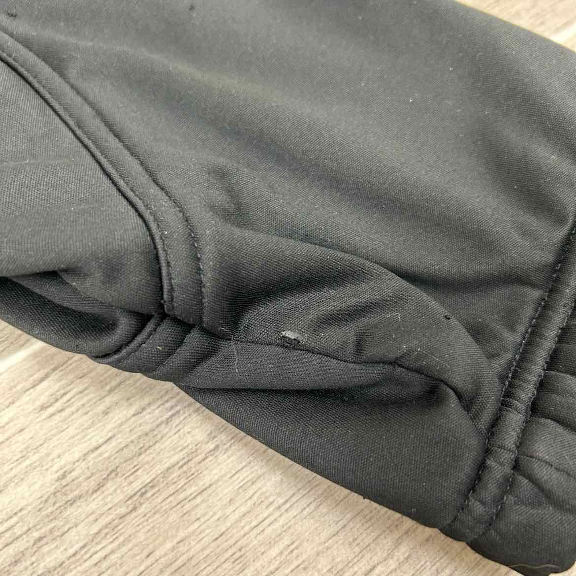 Riding Sport by Dover Saddlery Zip Up Fleece Jacket, Size Large