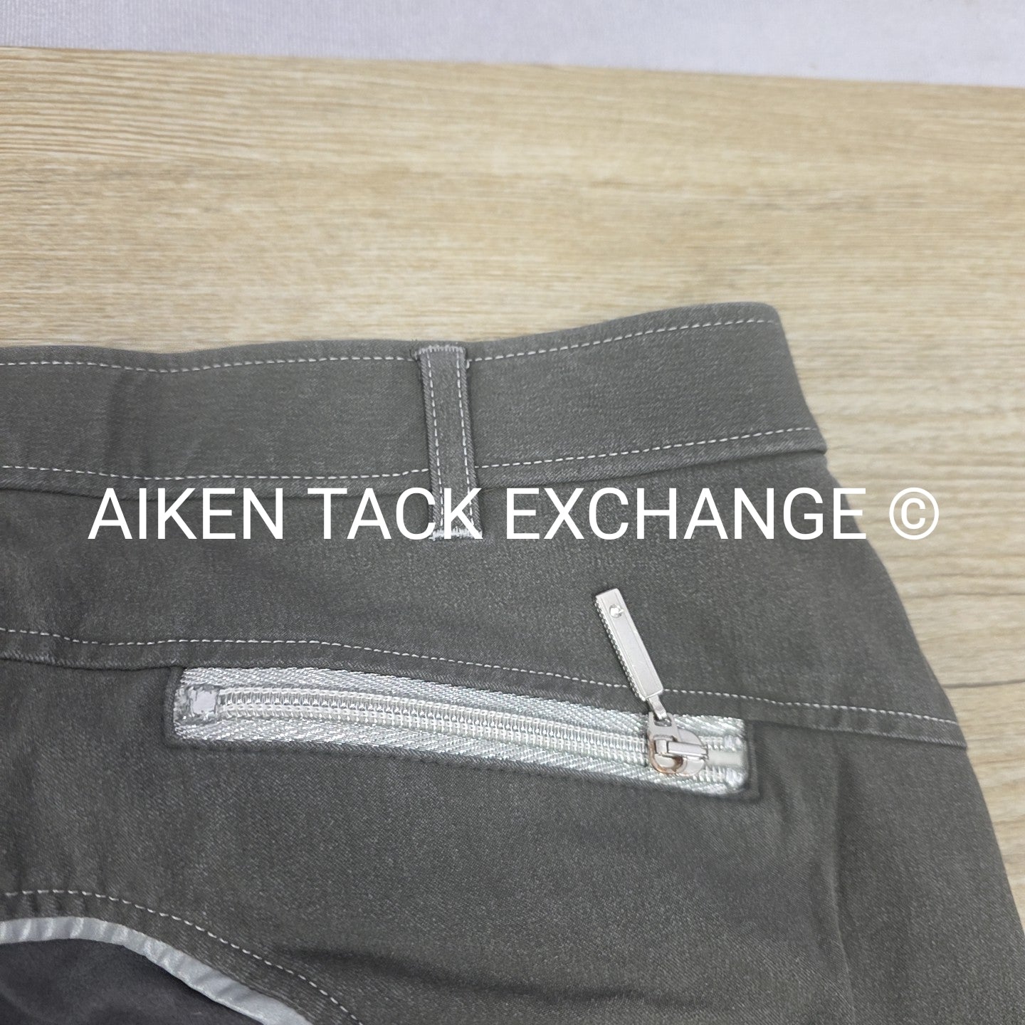 Euro-Star Full Seat Breeches, Size 32