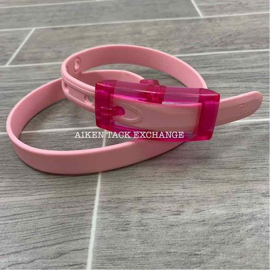C4 Thin Belt with Buckle 26