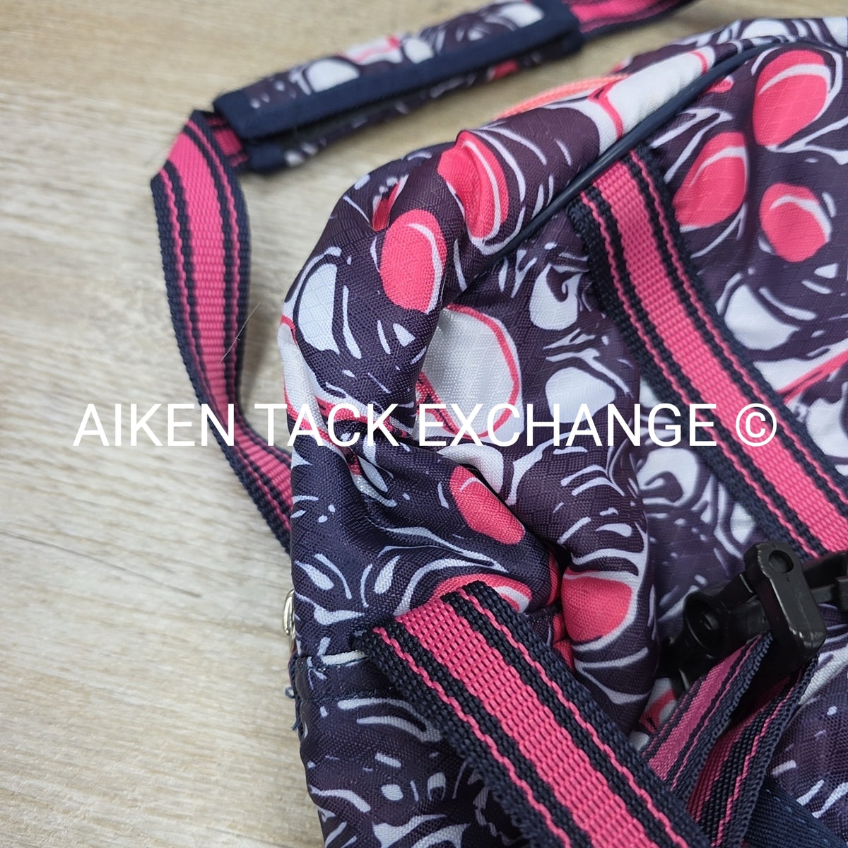 Romfh Boot Bag w/ Carrying Strap