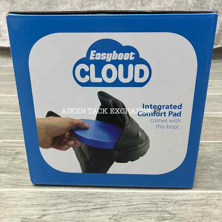 Easyboot Cloud Hoof Boot, Single Boot, Size 3
