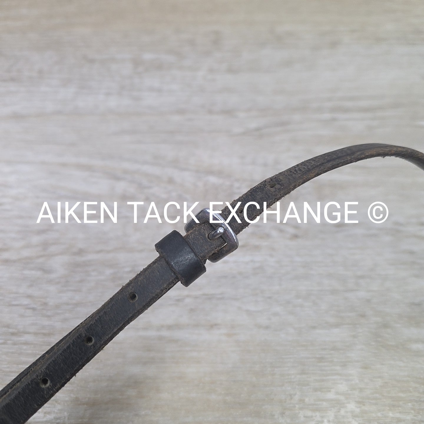 BARGAIN BUNDLE: 3 Nosebands, Black, Mini, Pony, & Full