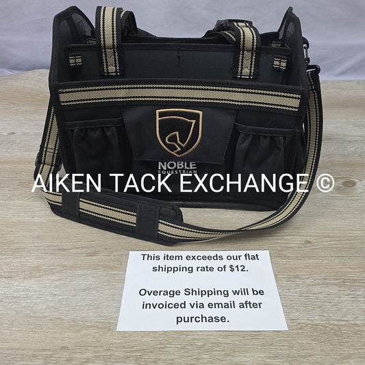Noble Equestrian EquinEssential Grooming Tote