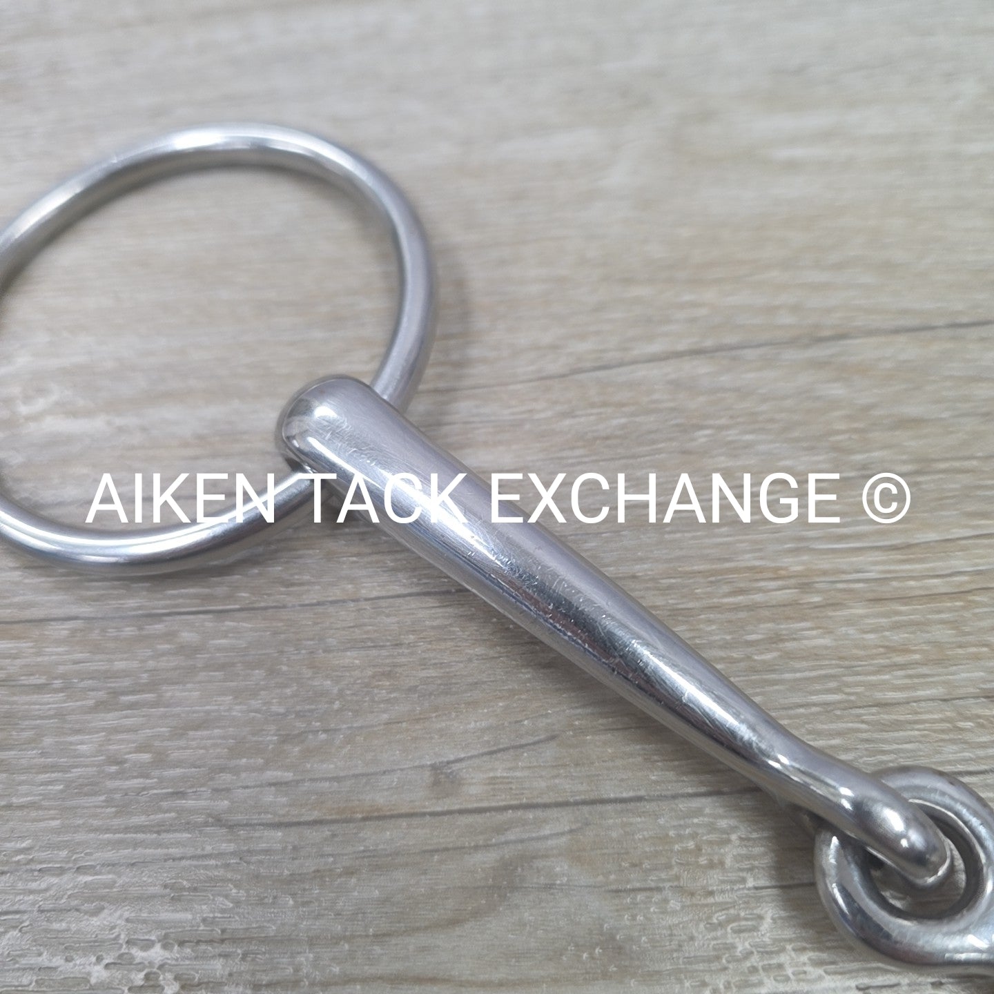 Single Joint Loose Ring Bit 5.5"