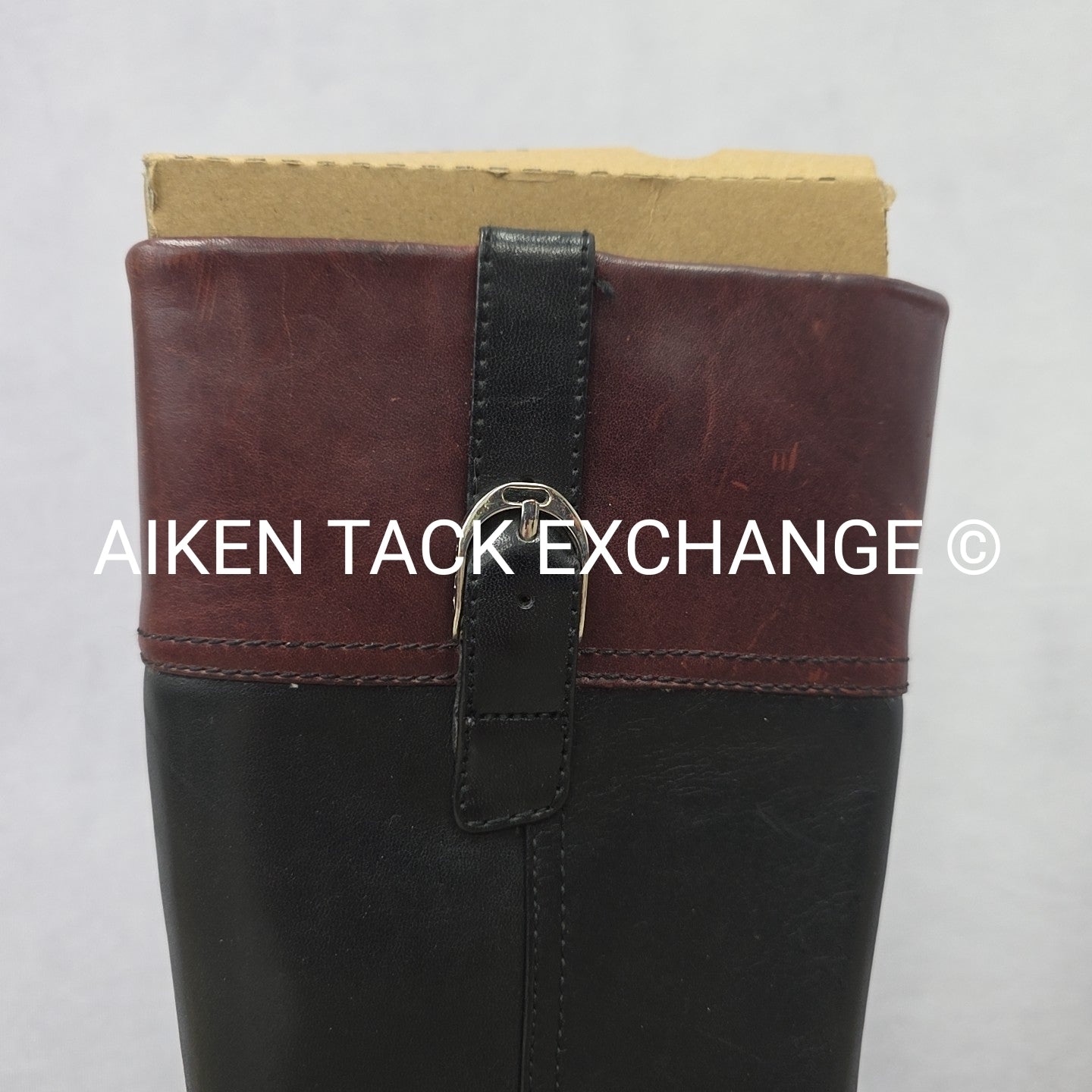 Ariat York Tall Boots, Size 7