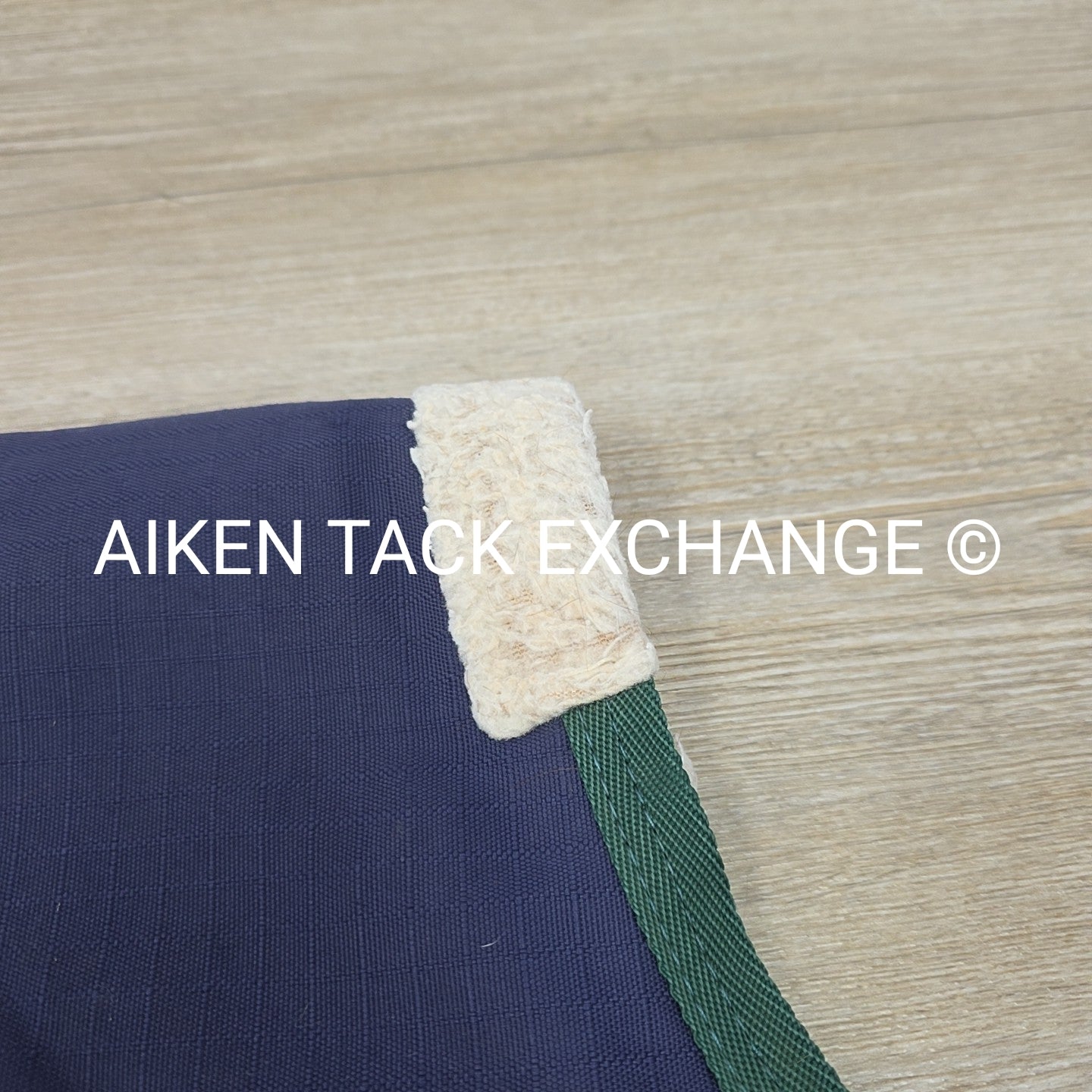 Winning Edge Saddlery 0g Turnout Sheet, 66"