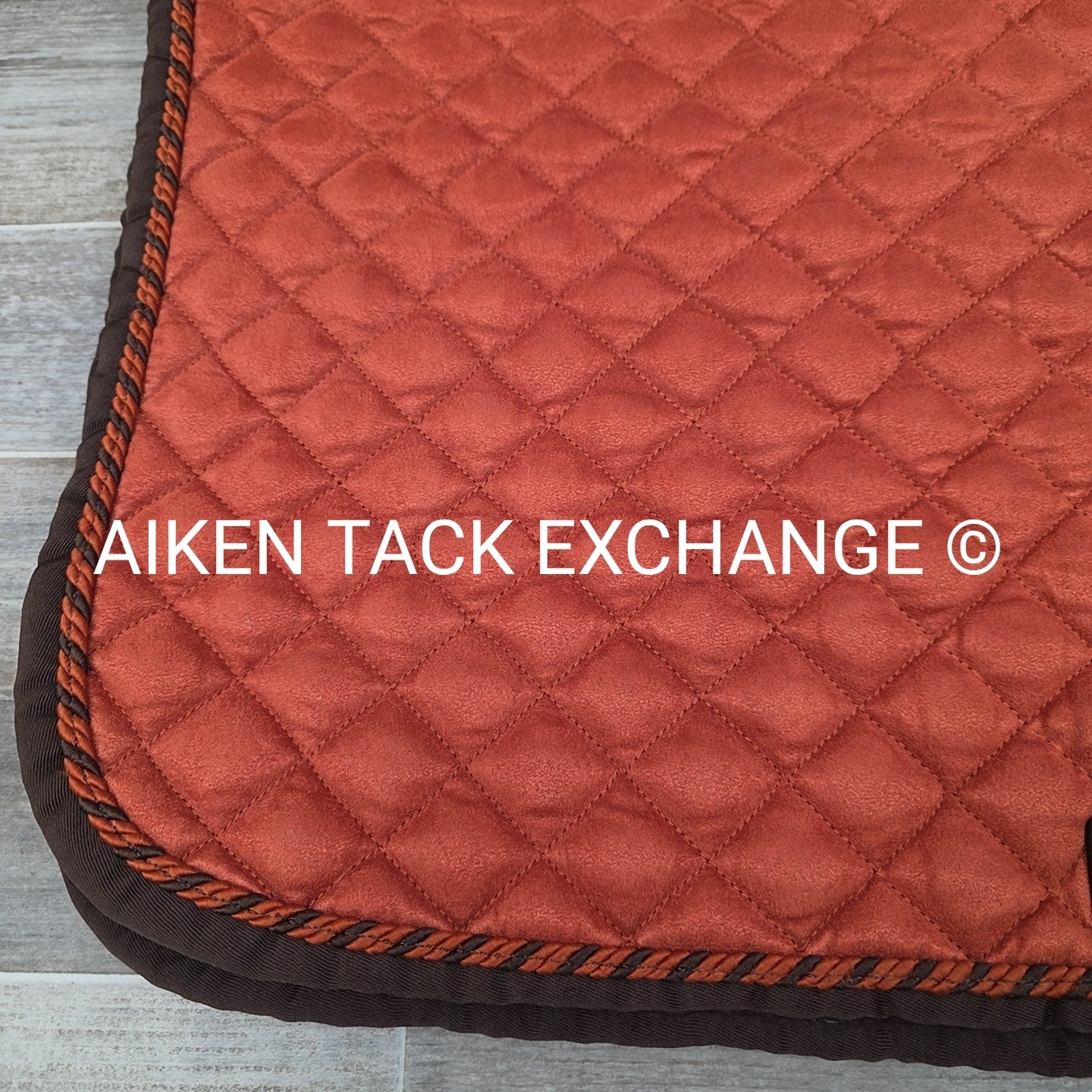 All Purpose Saddle Pad