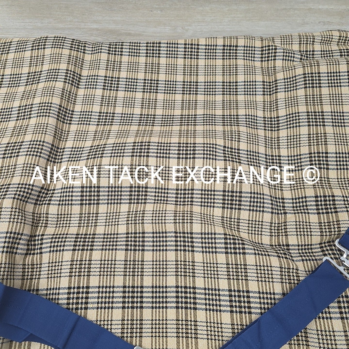 5/A Baker Original Stable Blanket, 82"