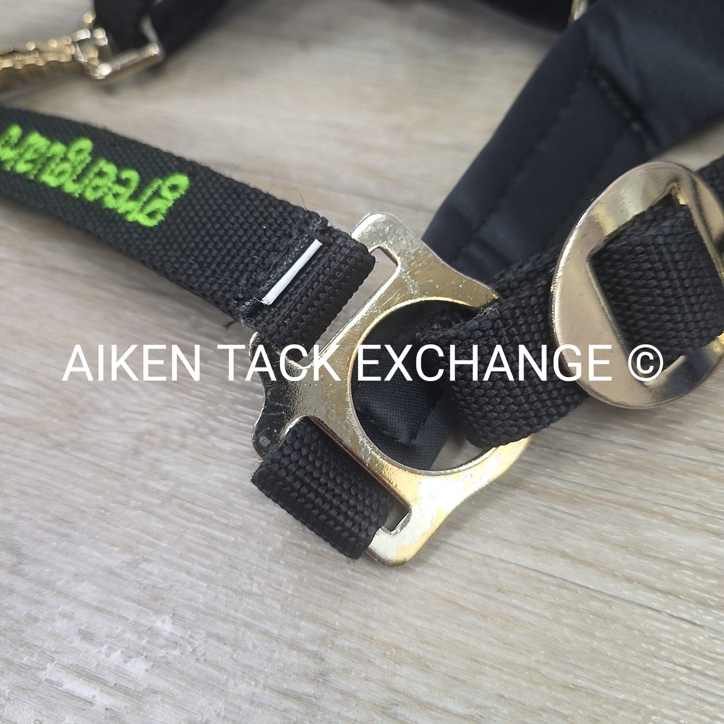 GreenGuard Premium Breakaway Safety Halter, Size Large Pony