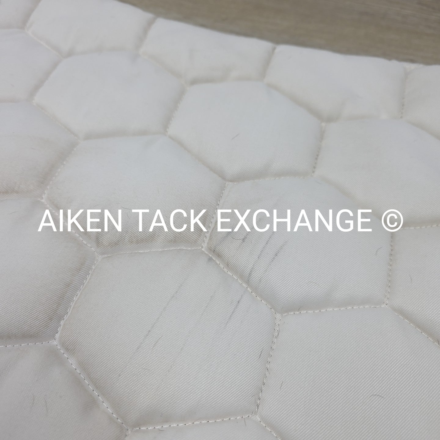 Arion Dressage Saddle Pad