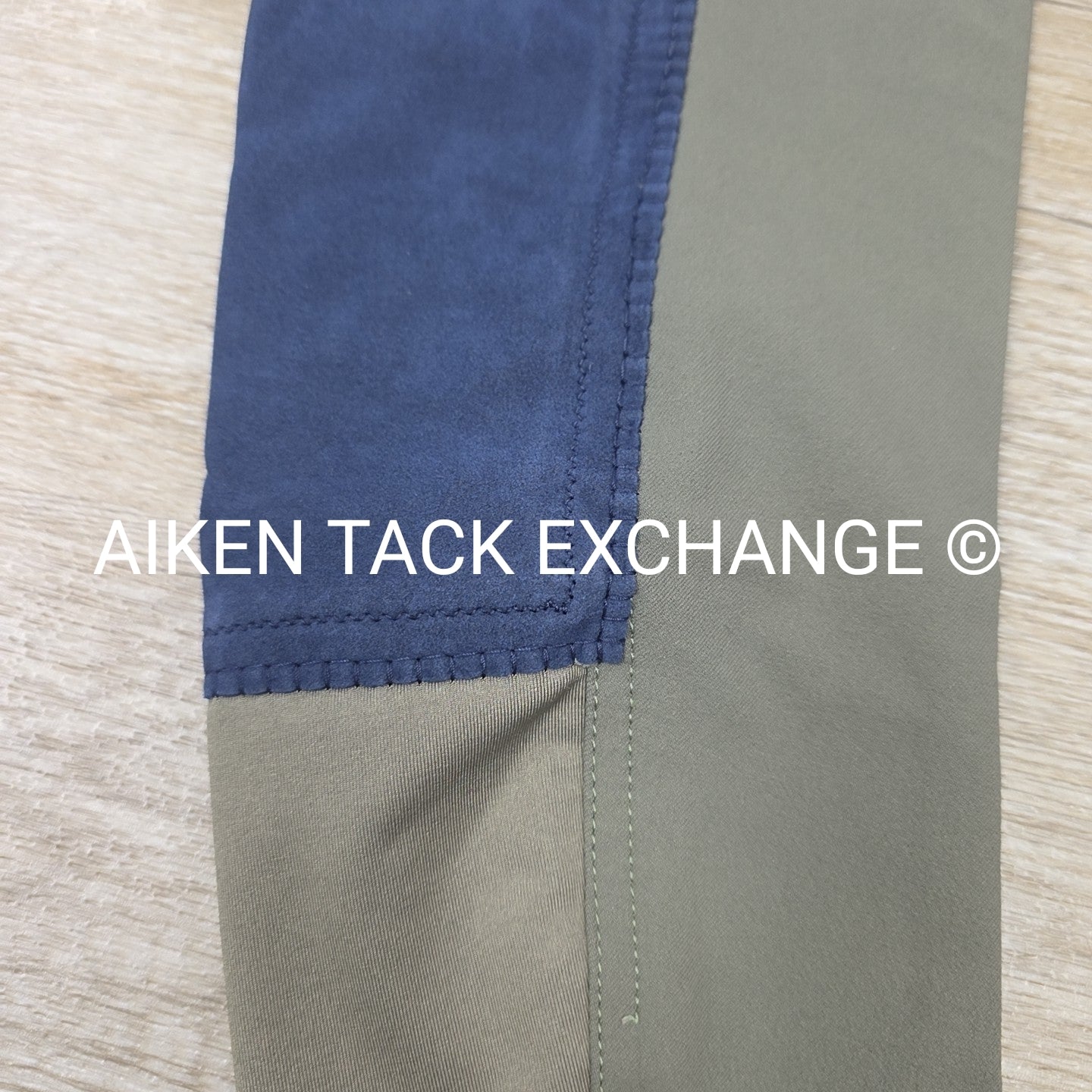 Romfh Sarafina Full Seat Breeches, Size 26 R