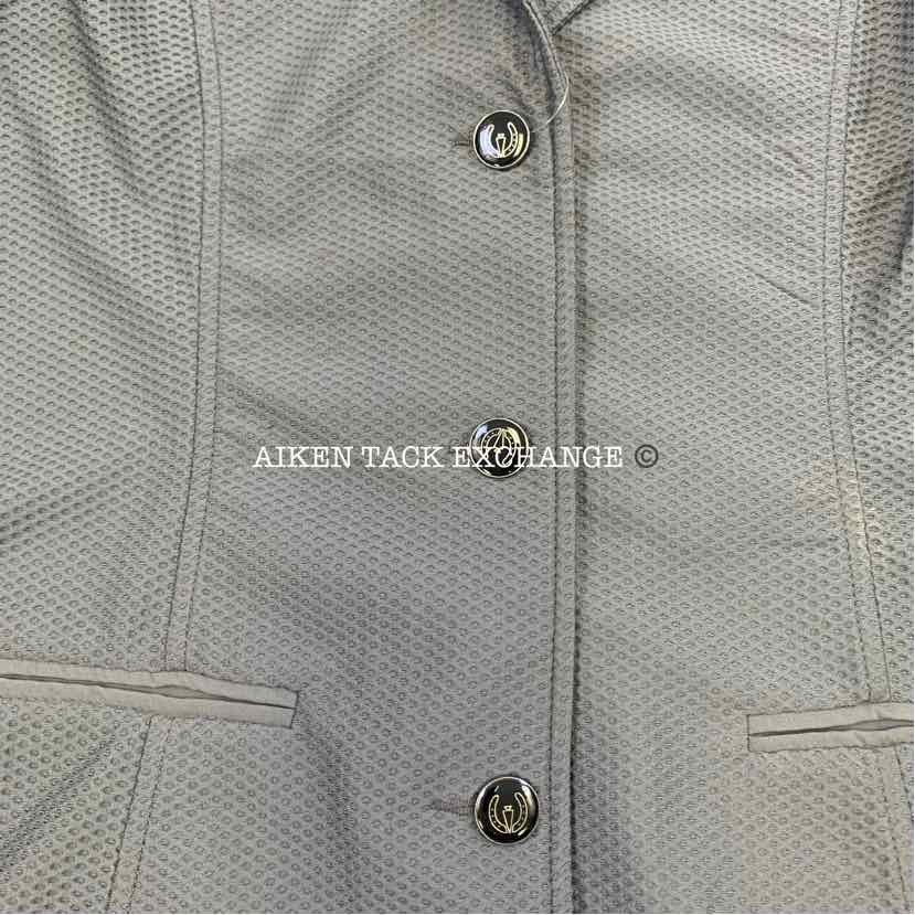 Kerrits Affinity Aero Show Coat, Size Medium