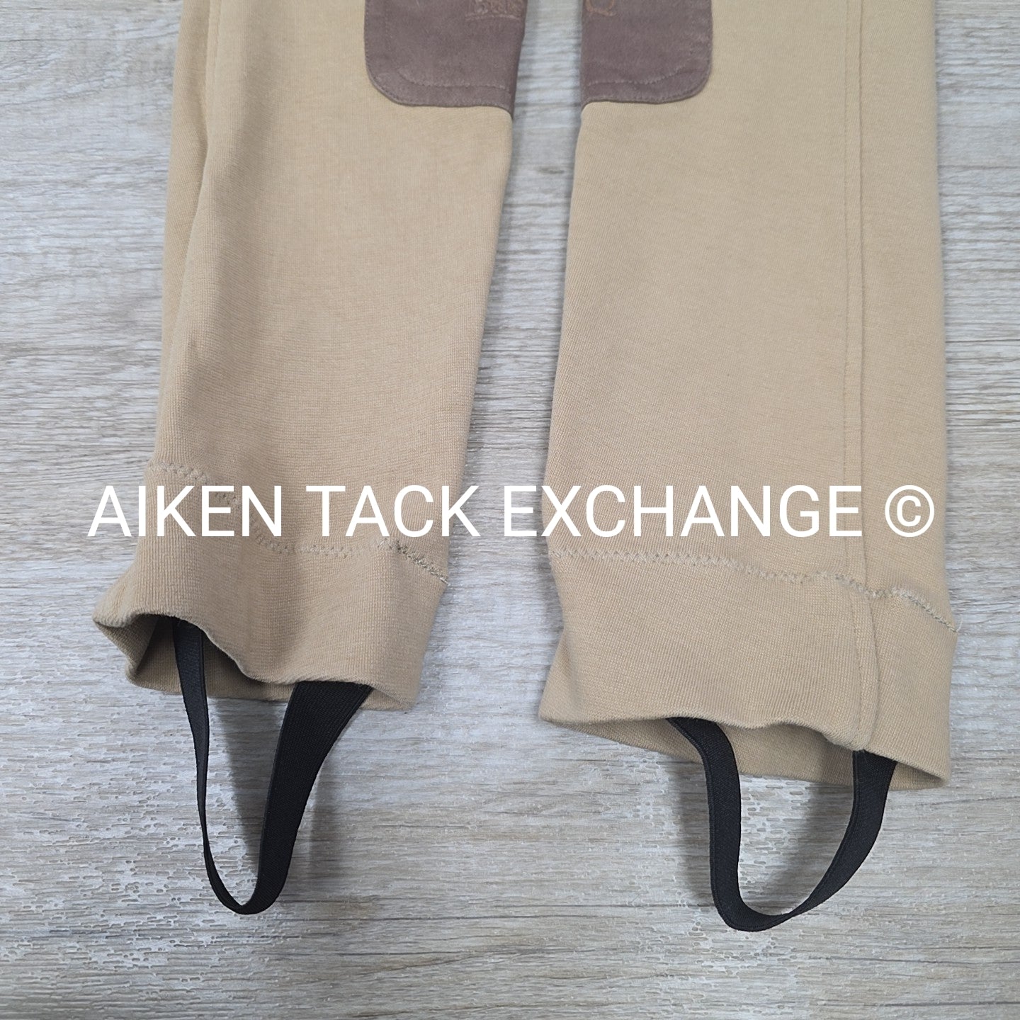 BARGAIN BUNDLE: Ovation & BasEQ Knee Patch Jods, Size 16