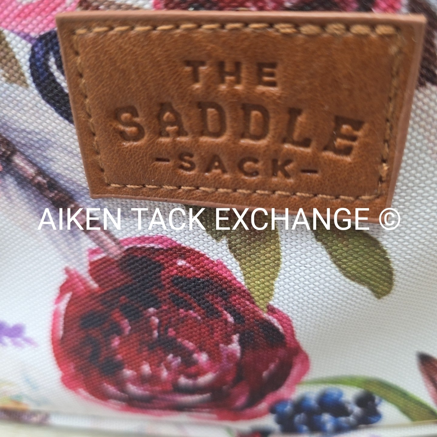 The Saddle Sack, Brand New