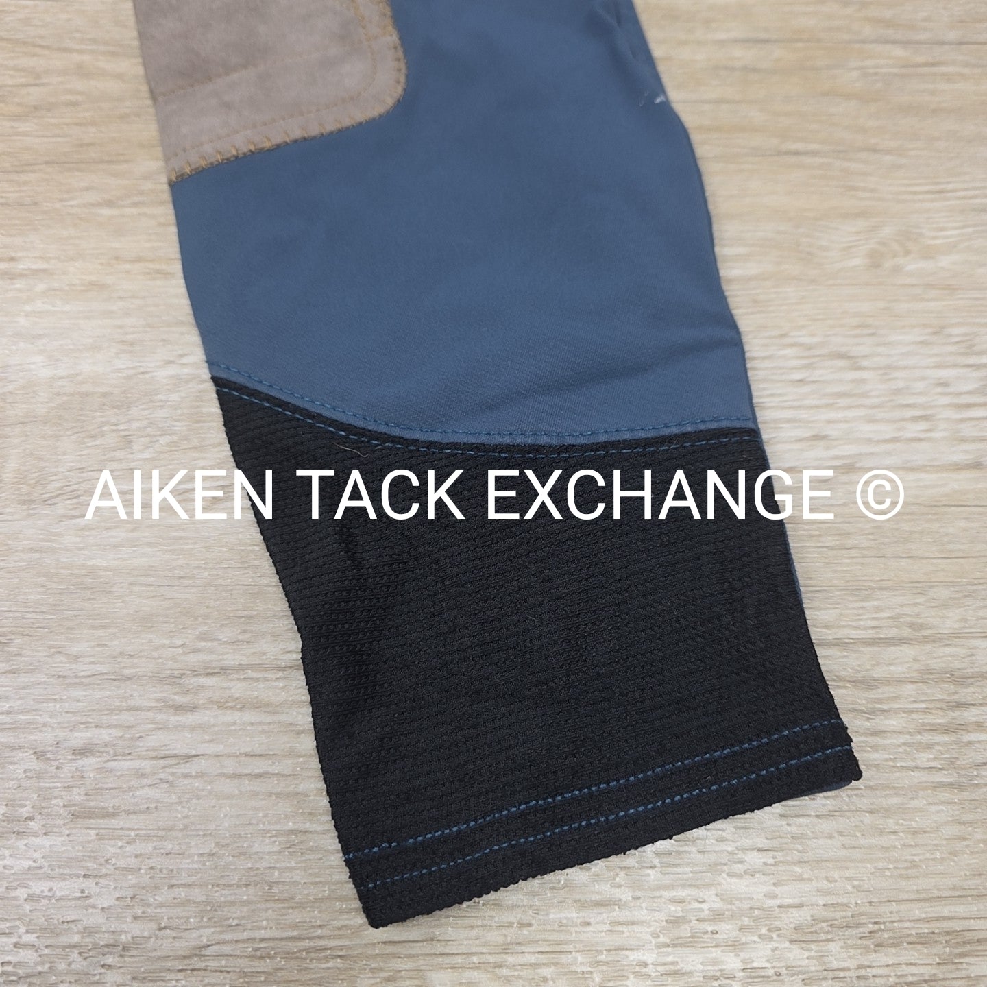 RJ Classics Gulf Knee Patch Breeches, Size 24 R