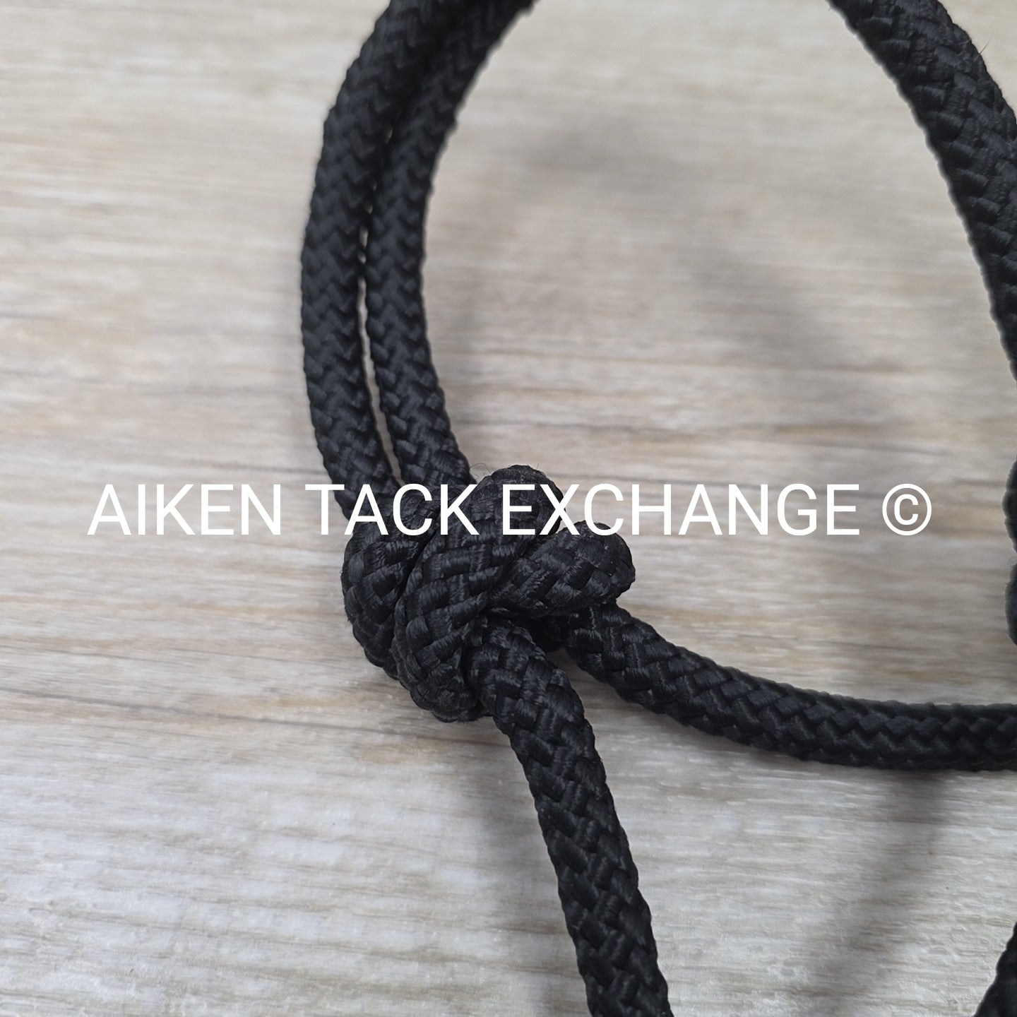Rope Halter