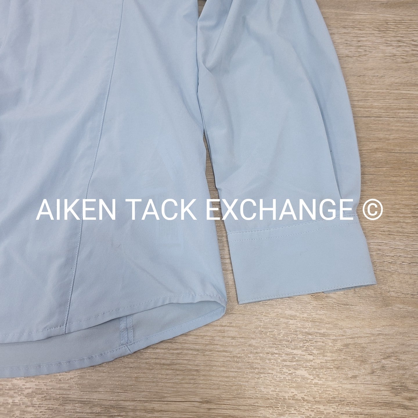 Ariat Tek Long Sleeve Button Down Top, Size X-Large
