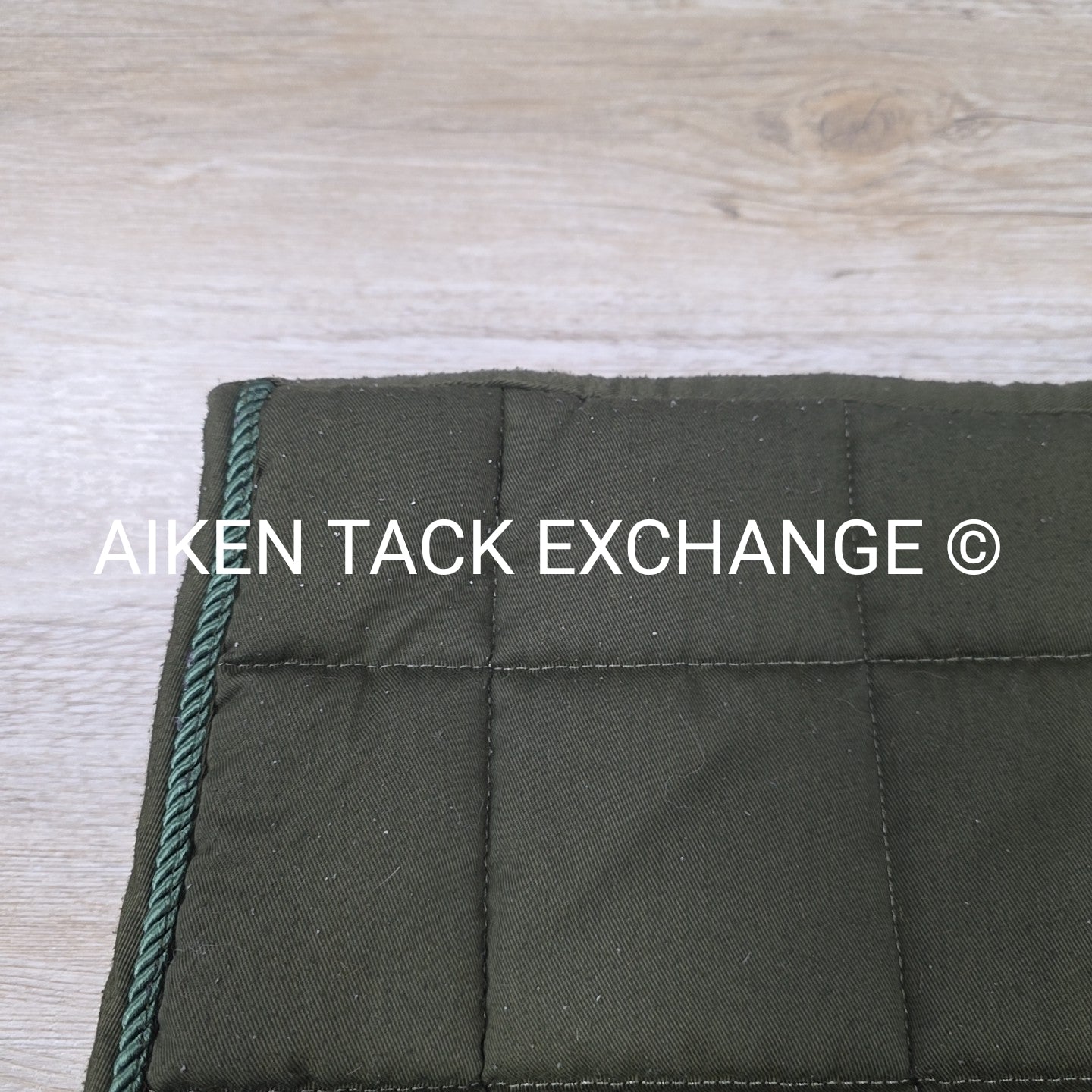 SmartPak All Purpose Saddle Pad