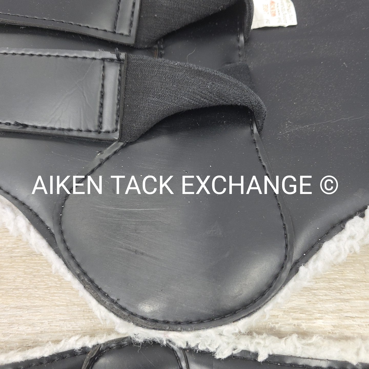 BARGAIN BUNDLE: Dover Saddlery Fleece Lined Sport Boots, Size Large, 2 Pair