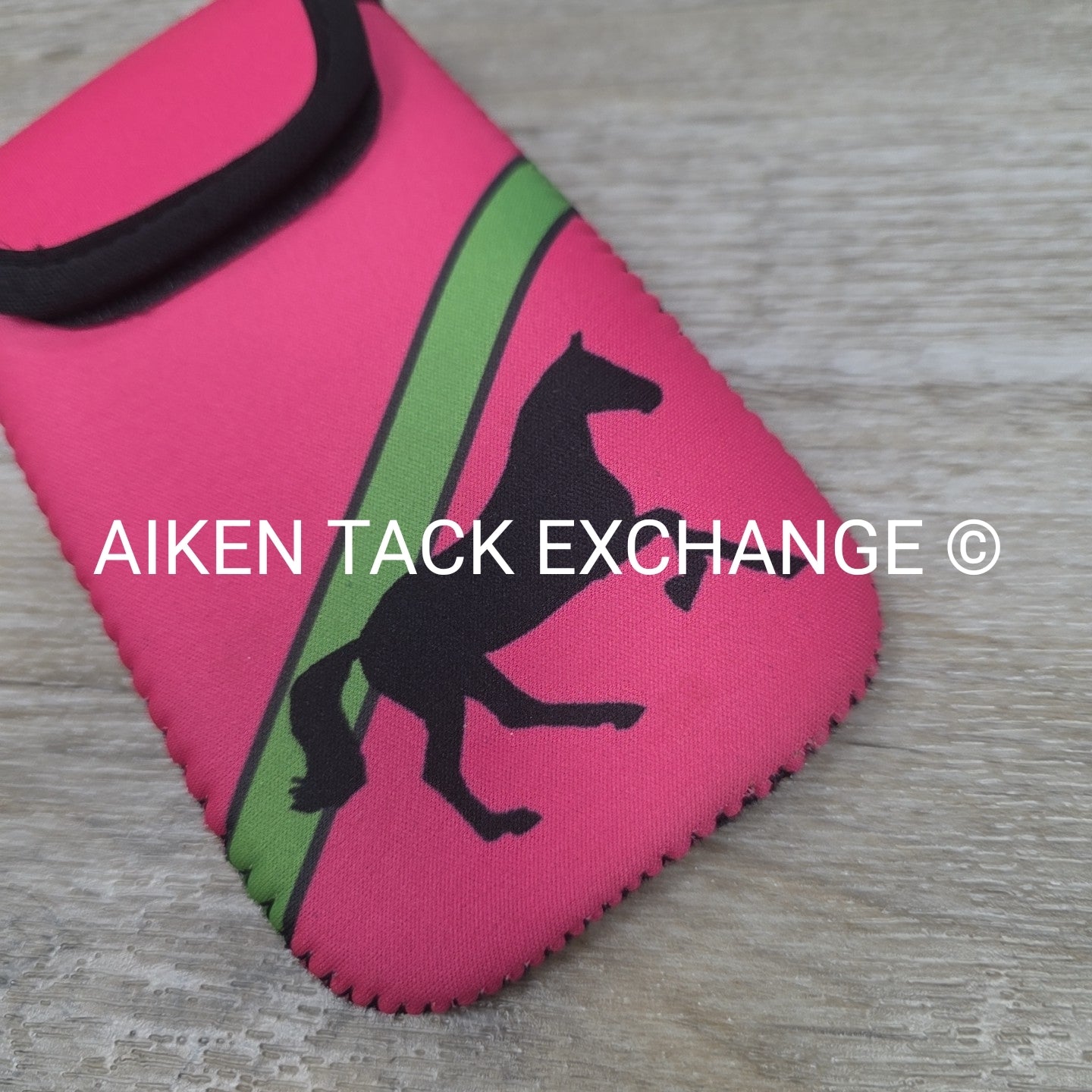 Soft Cell Phone Pouch