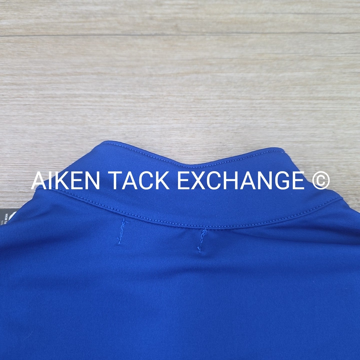 HKM Long Sleeve Functional Shirt, Women's XXSmall