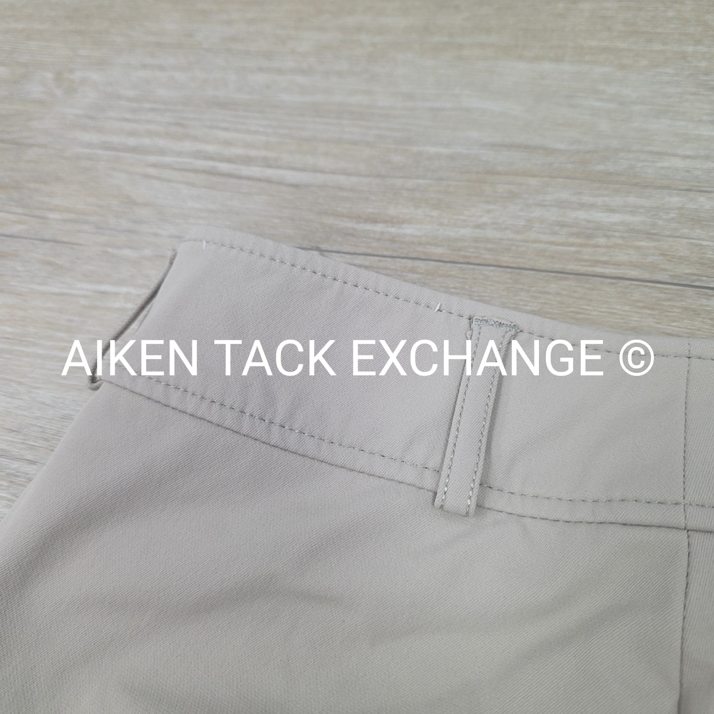 RJ Classics Raleigh Knee Patch Jods, Size 12