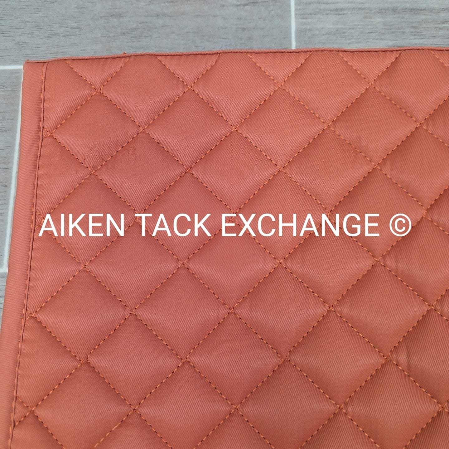 Dover Saddlery All Purpose Saddle Pad