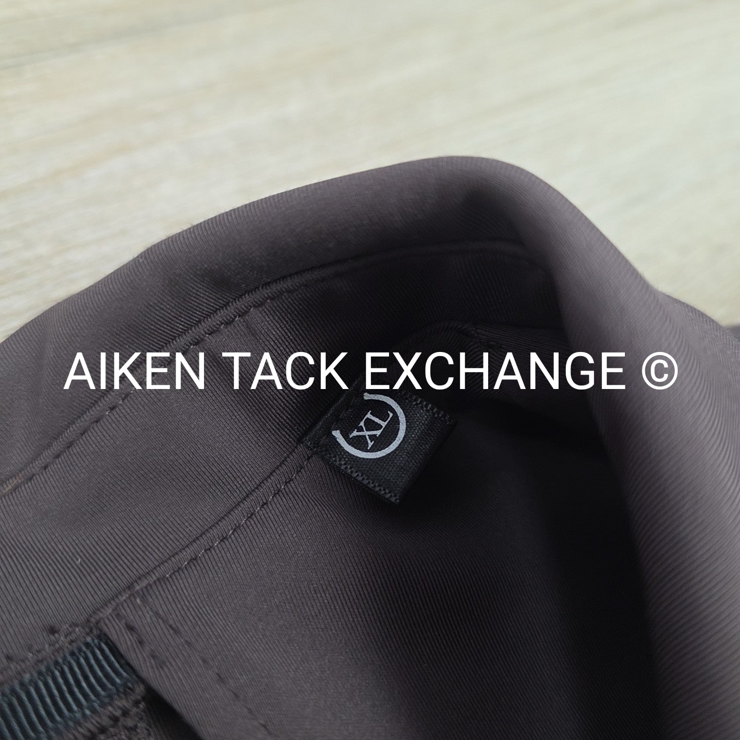 Equestrian Stockholm Select Show Coat, Size X-Large