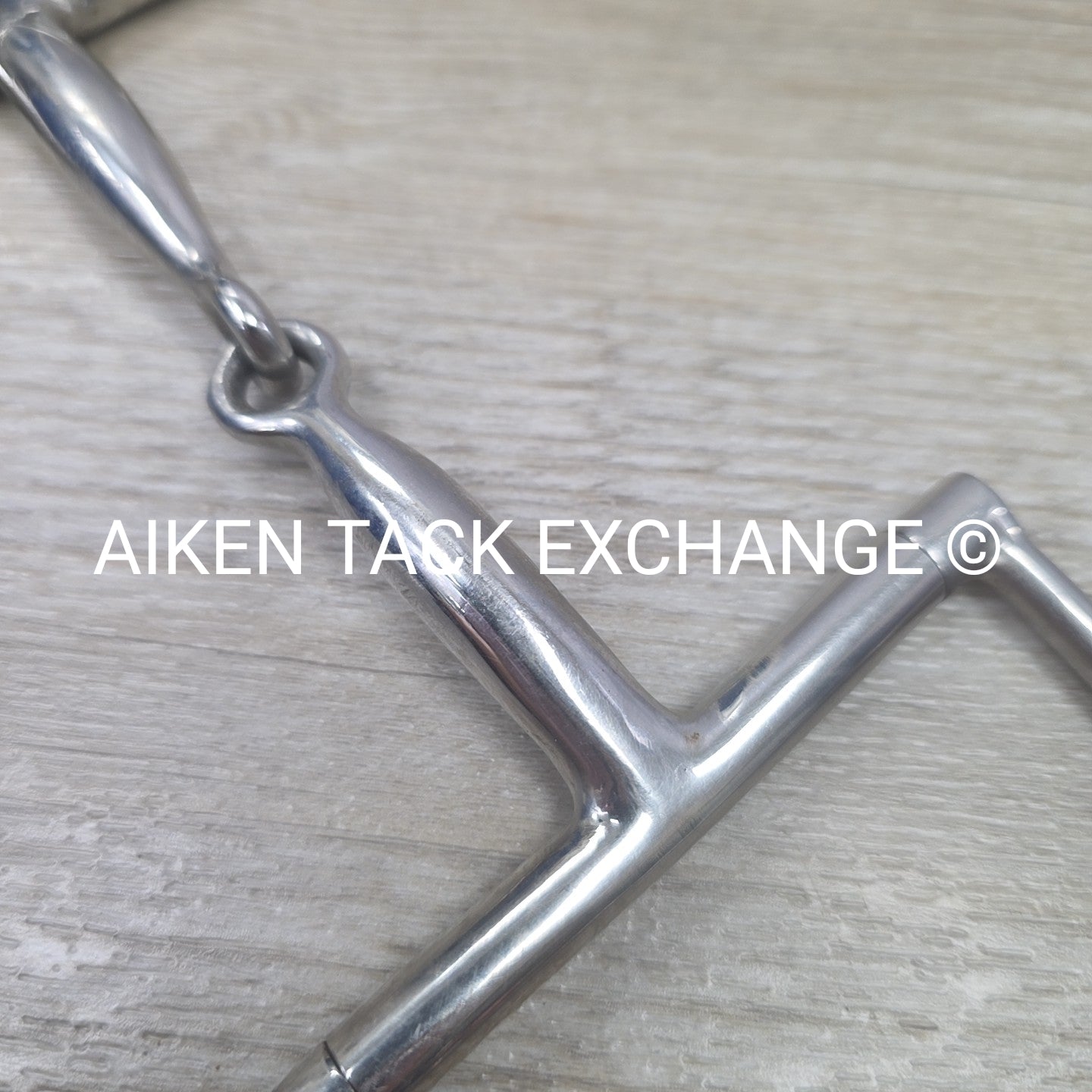Single Joint D Ring Bit 5"